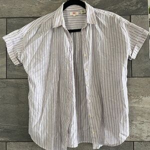 Levi’s Button Up